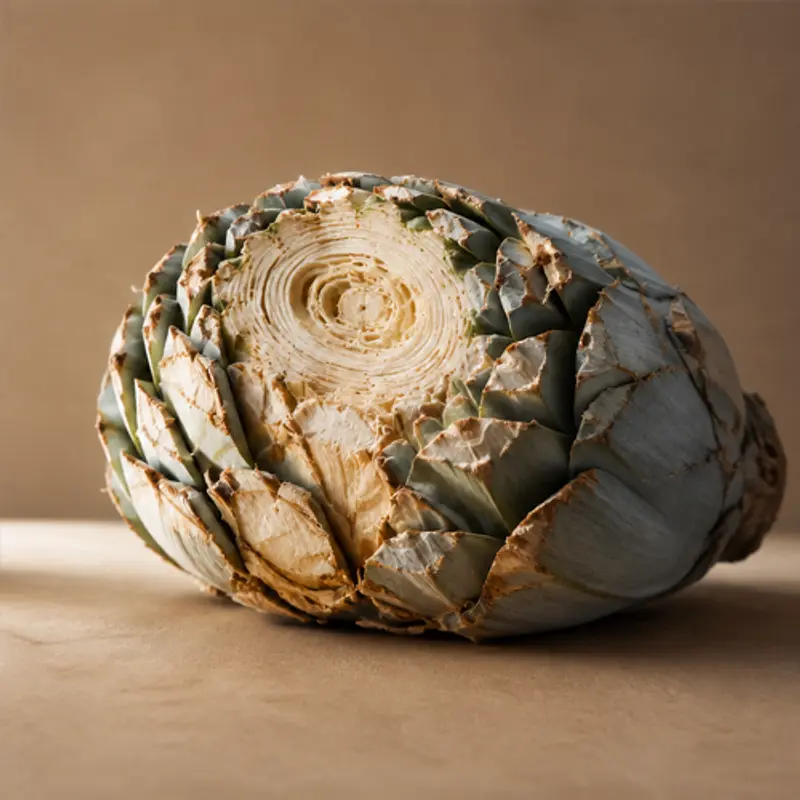 Agave Inulin