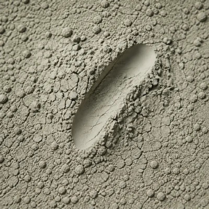 Bentonite Clay