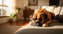 Best Calming Supplements for Boxers in Australia (2026)