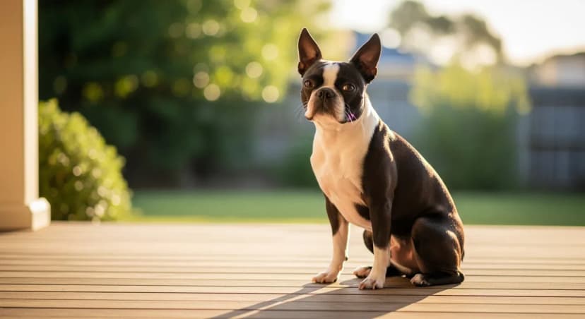 Best Calming Supplements for Boston Terriers in Australia (2026)