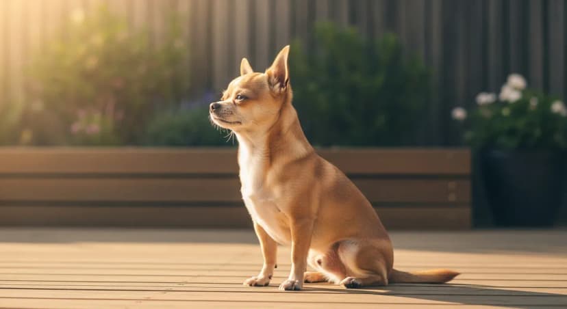 Common Chihuahua Health Problems Every Owner Should Know