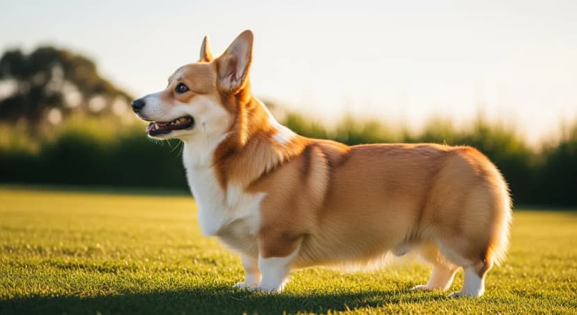 Common Pembroke Welsh Corgi Health Problems Every Owner Should Know