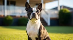 Best Joint Supplements for Boston Terriers in Australia (2026)