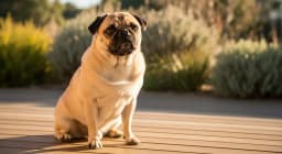 Best Calming Supplements for Pugs in Australia (2026)