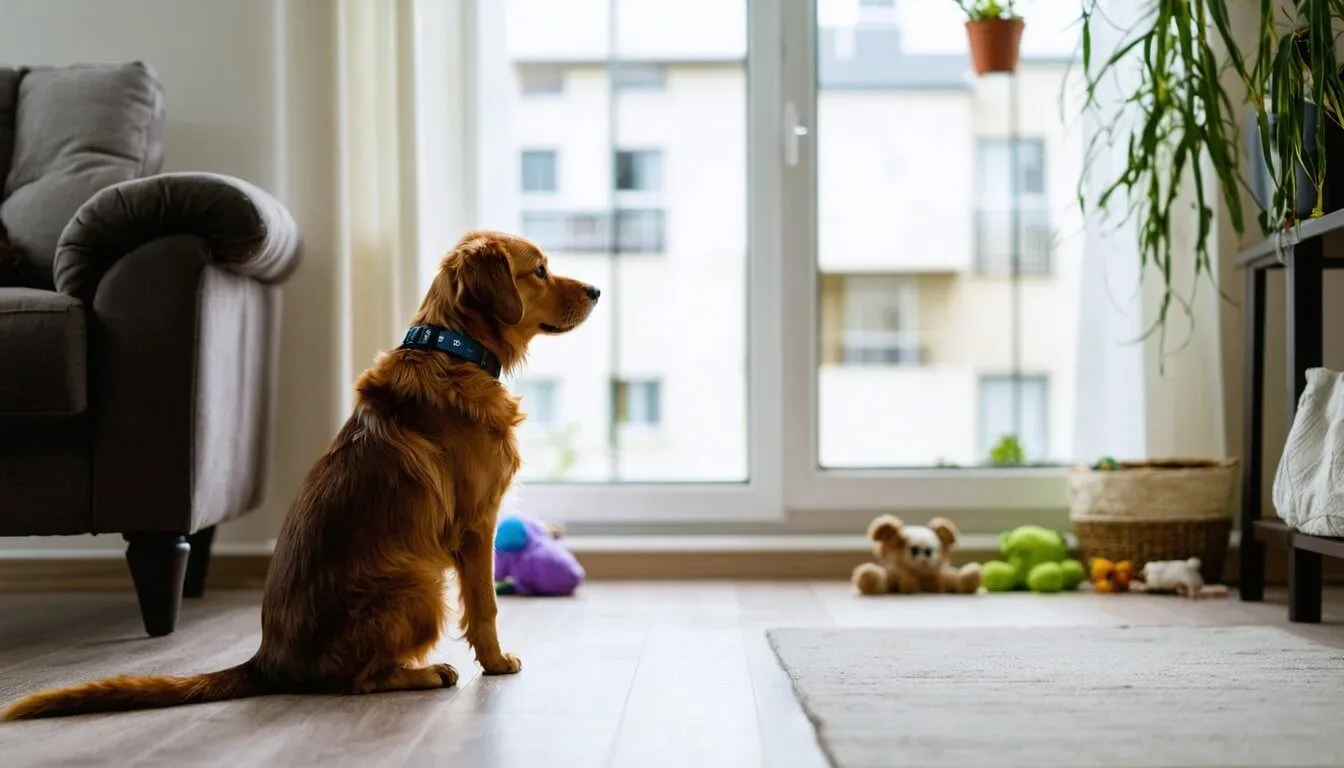 can-probiotics-help-dogs-with-separation-anxiety-155086
