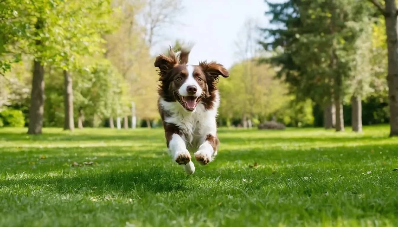 can-probiotics-help-dogs-with-yeast-infections-756311
