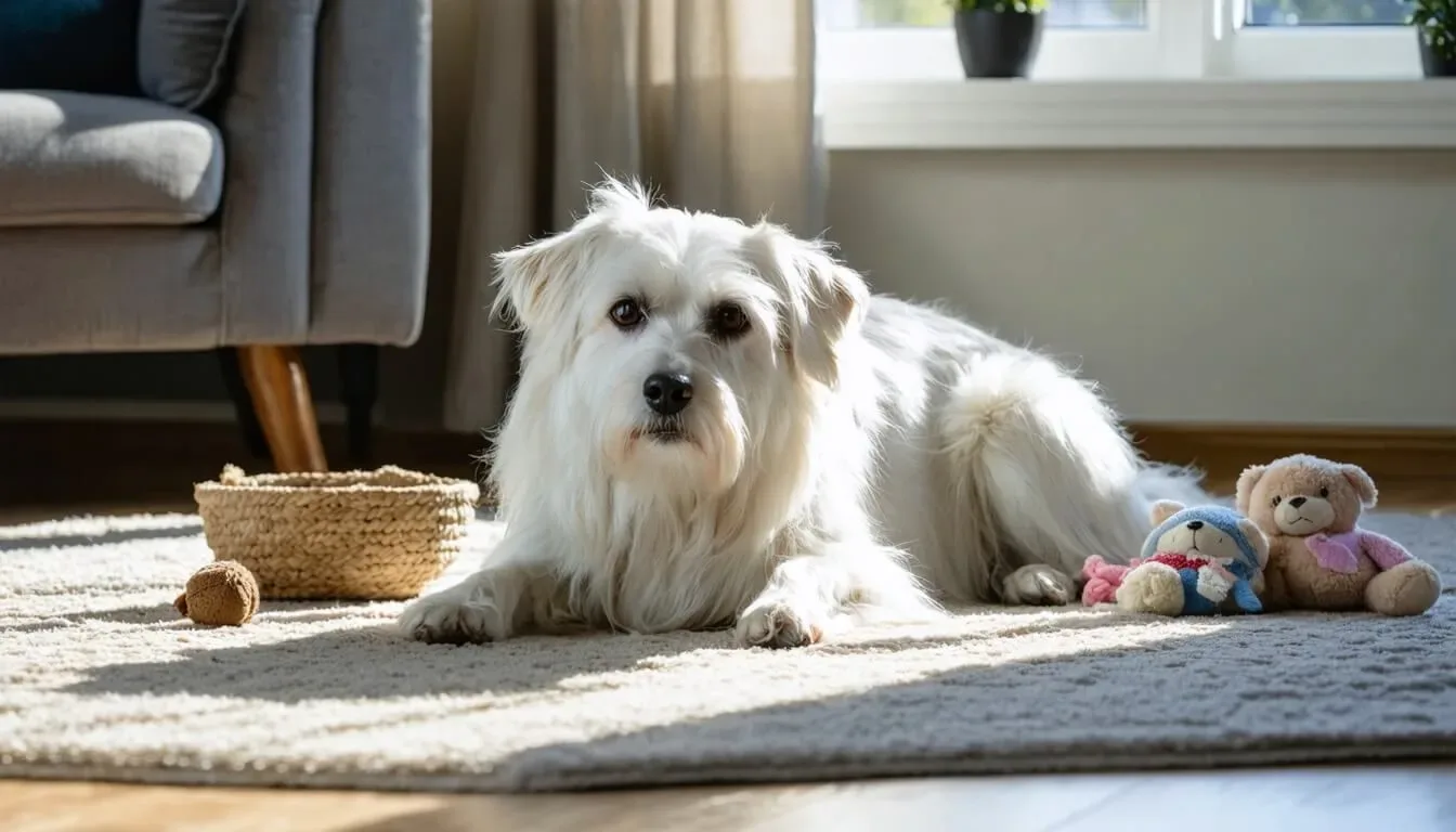 can-probiotics-help-senior-dogs-feel-more-relaxed-701973