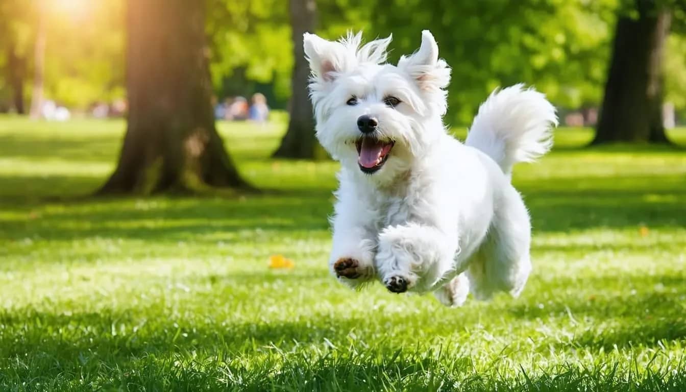 do-all-dogs-benefit-from-probiotics-243332