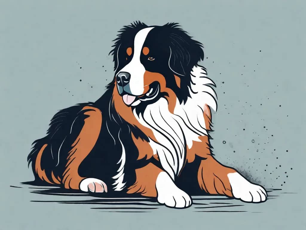 do-bernese-mountain-dogs-shed-a-comprehensive-guide-608181