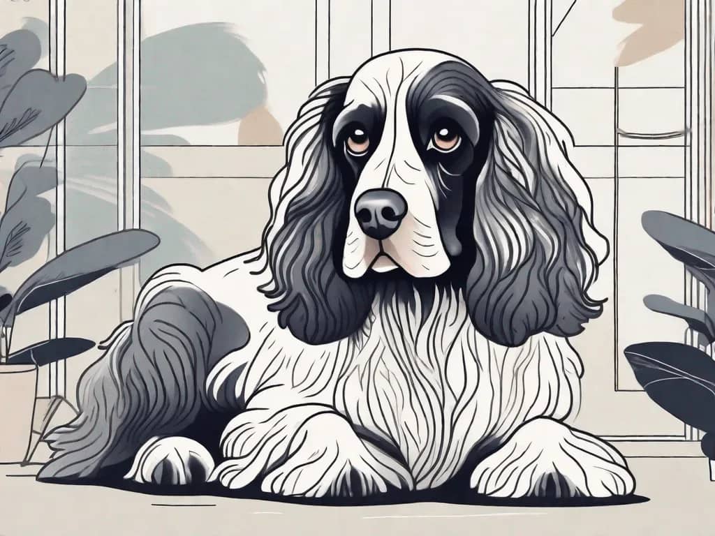 do-cocker-spaniels-shed-a-comprehensive-guide-908295