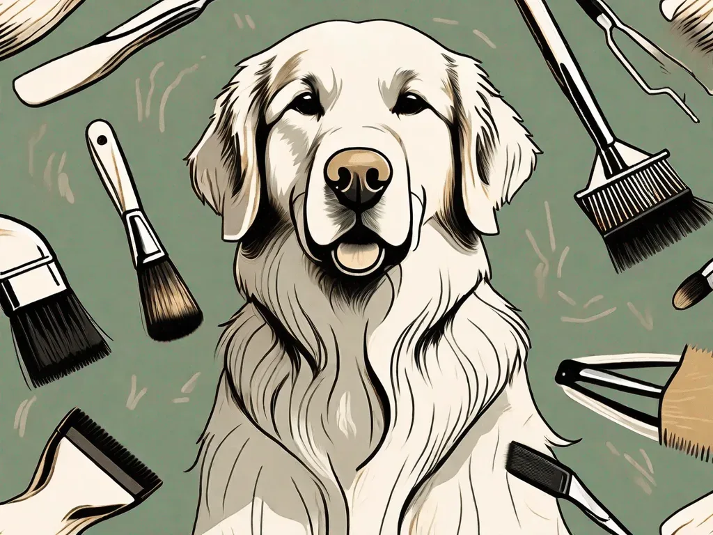 do-golden-retrievers-shed-a-comprehensive-guide-612833