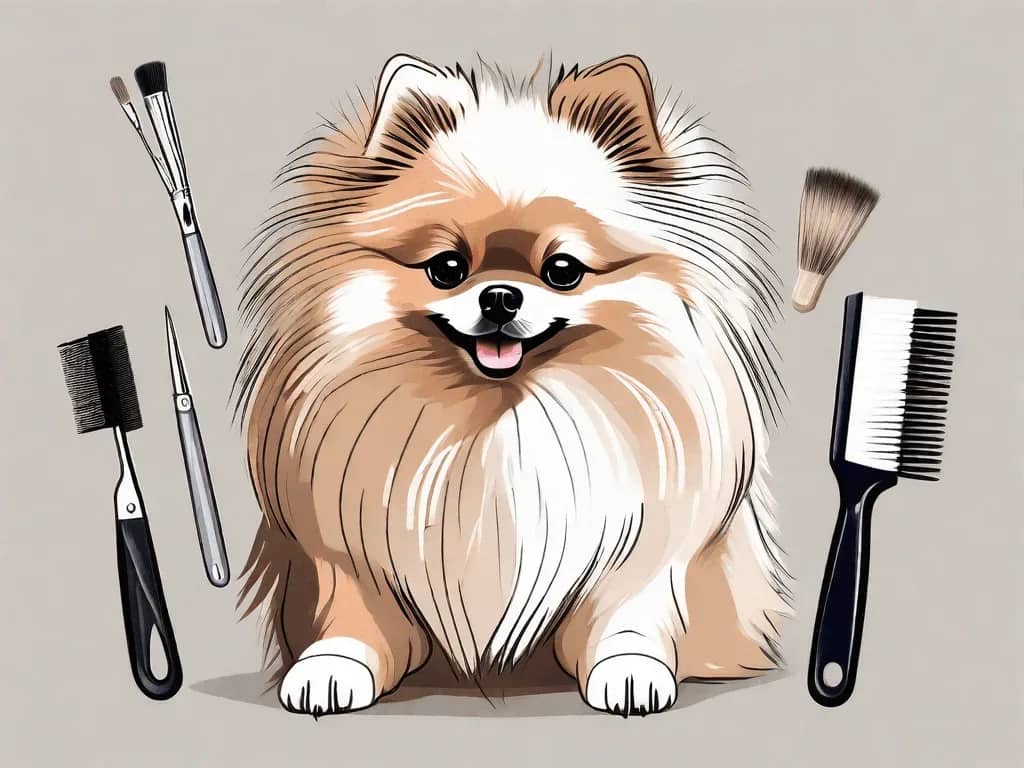do-pomeranians-shed-a-guide-to-understanding-pomeranian-grooming-602182