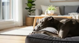 Best Calming Supplements for Greyhounds in Australia (2026)