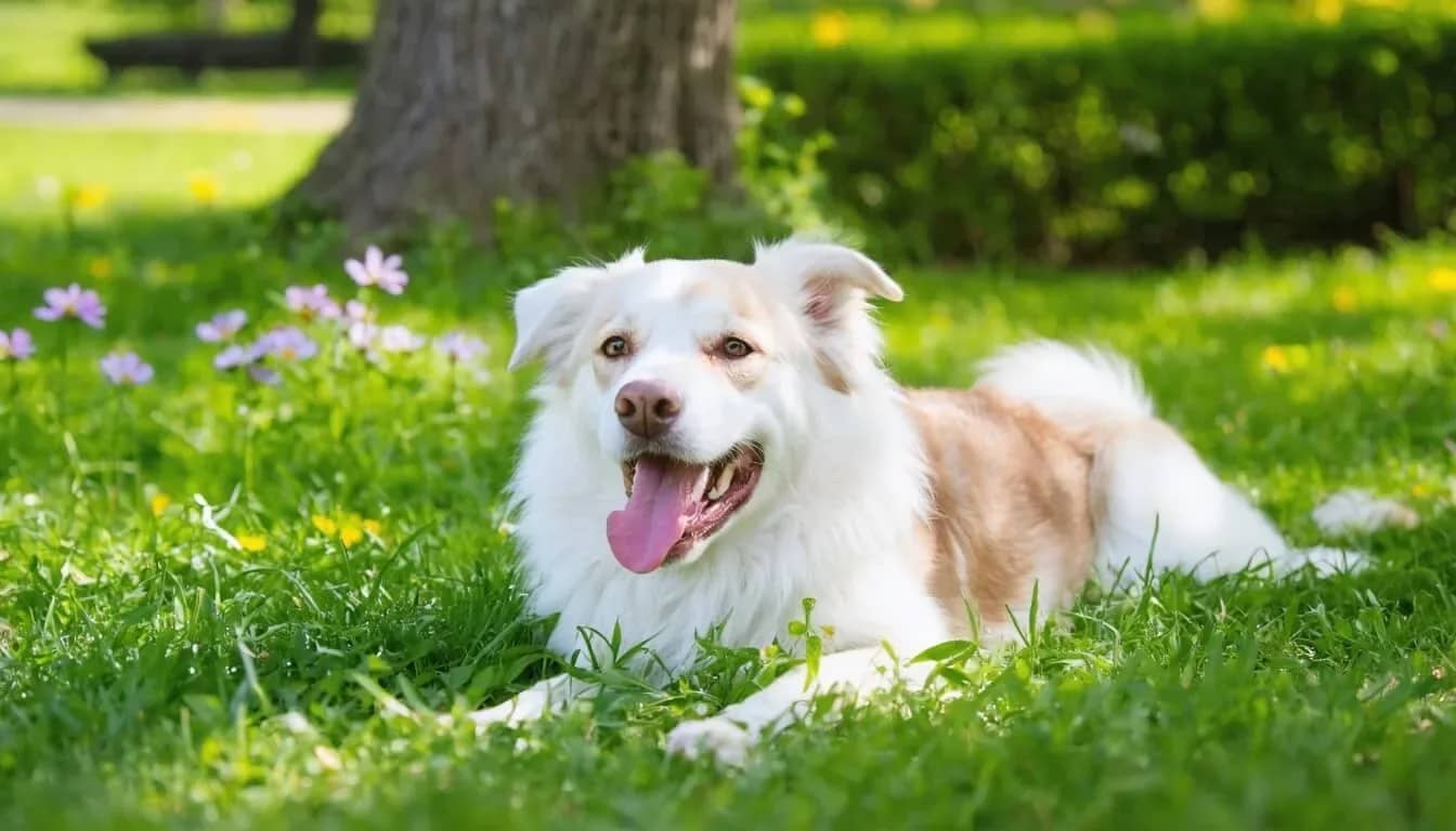 how-probiotics-compare-to-other-dog-supplements-579464