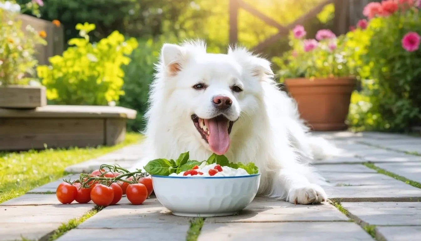 how-to-incorporate-probiotics-into-your-dogs-diet-975890