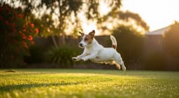 Best Calming Supplements for Jack Russell Terriers in Australia (2026)