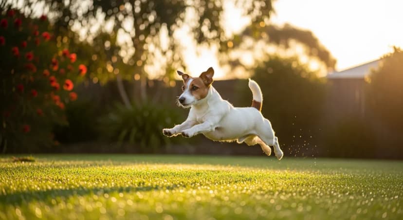 Best Calming Supplements for Jack Russell Terriers in Australia (2026)