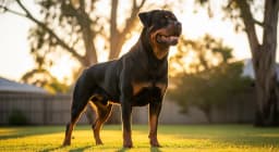 Best Joint Supplements for Rottweilers in Australia (2026)