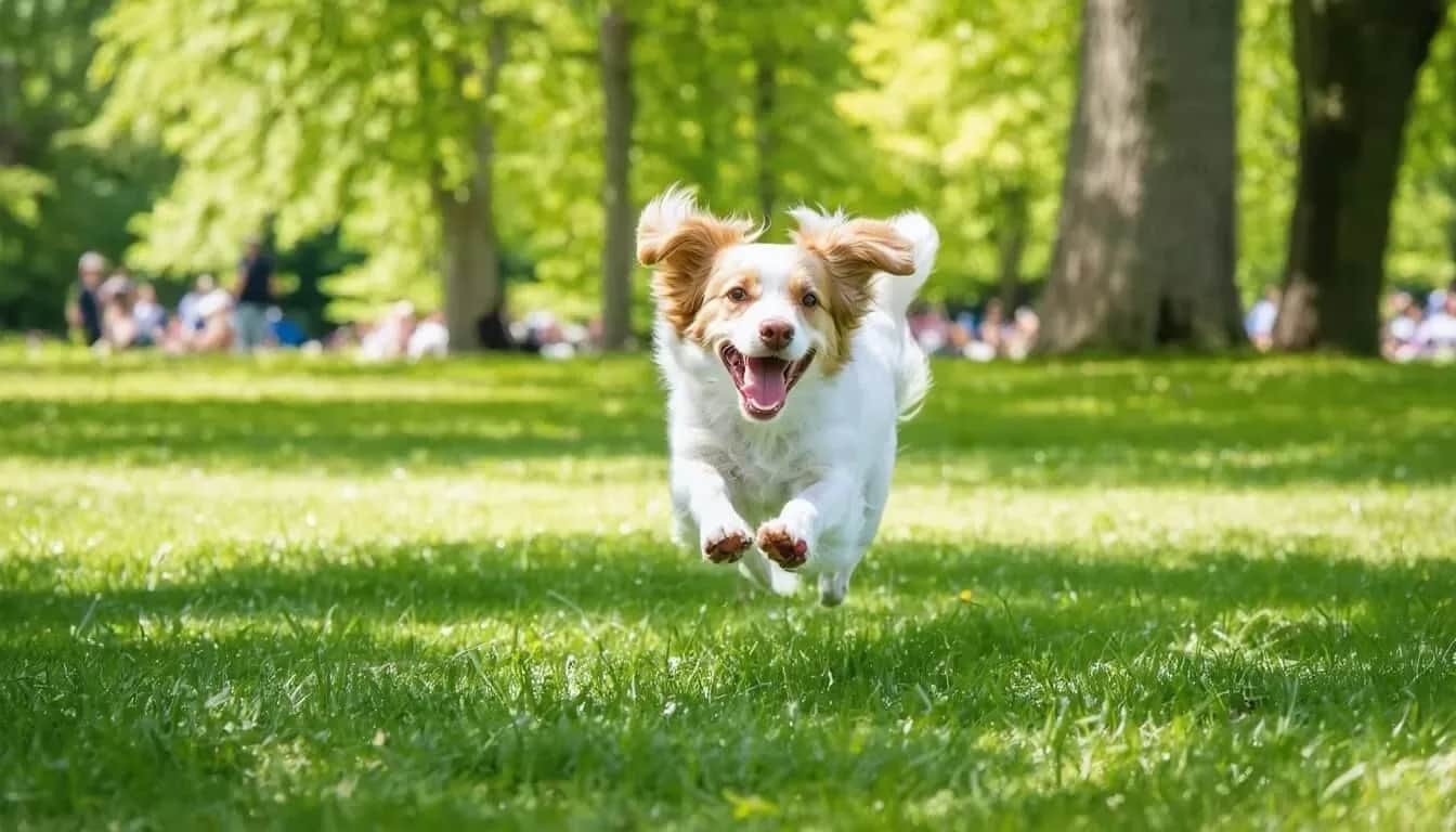 should-you-give-probiotics-daily-to-your-dog-511924