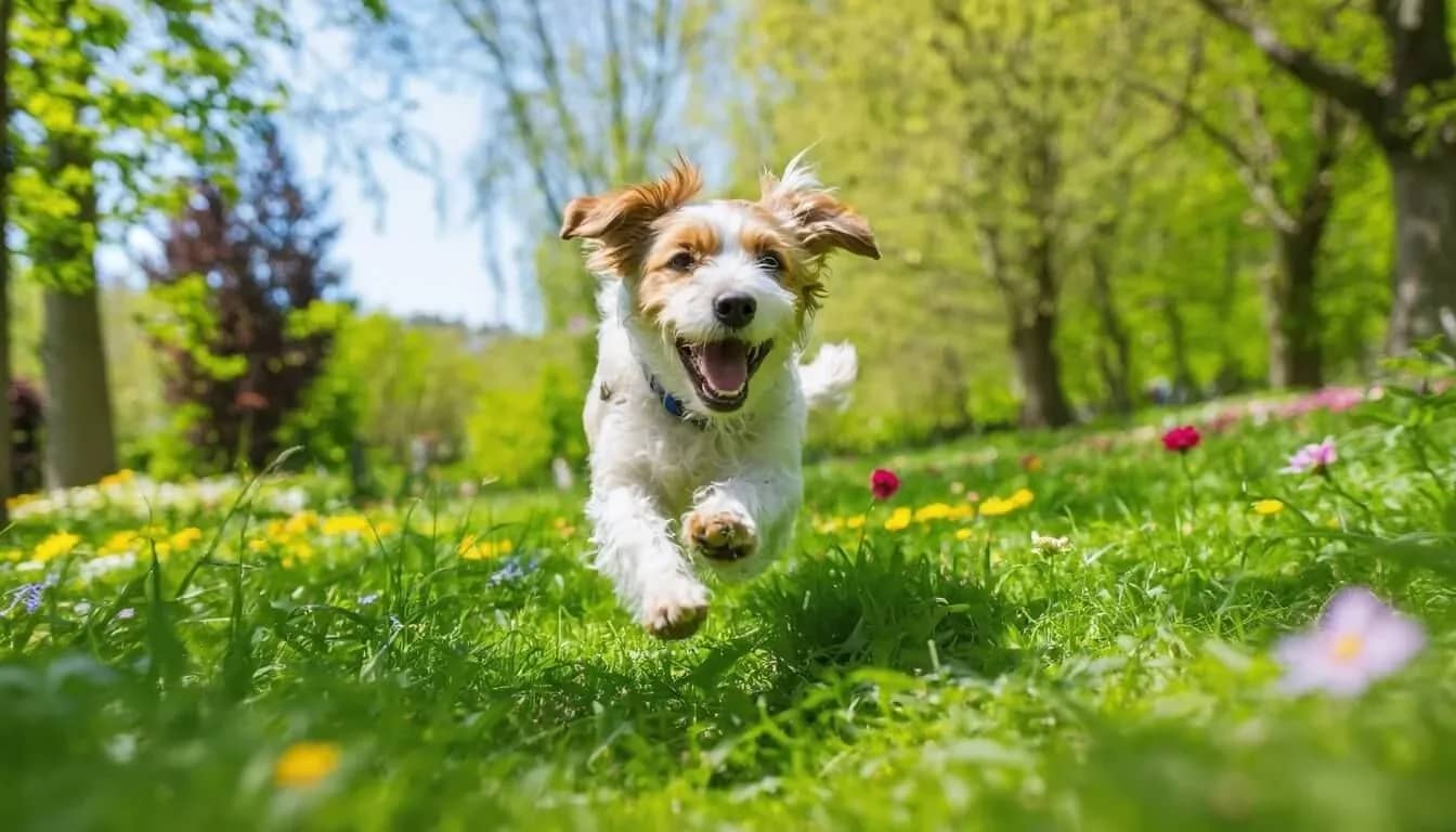 signs-your-dogs-mood-could-benefit-from-probiotics-257610