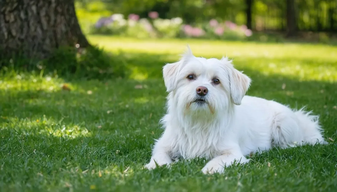 what-science-says-about-probiotics-and-aging-dogs-294586