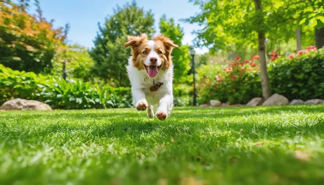 why-a-healthy-gut-leads-to-a-happier-dog-513367