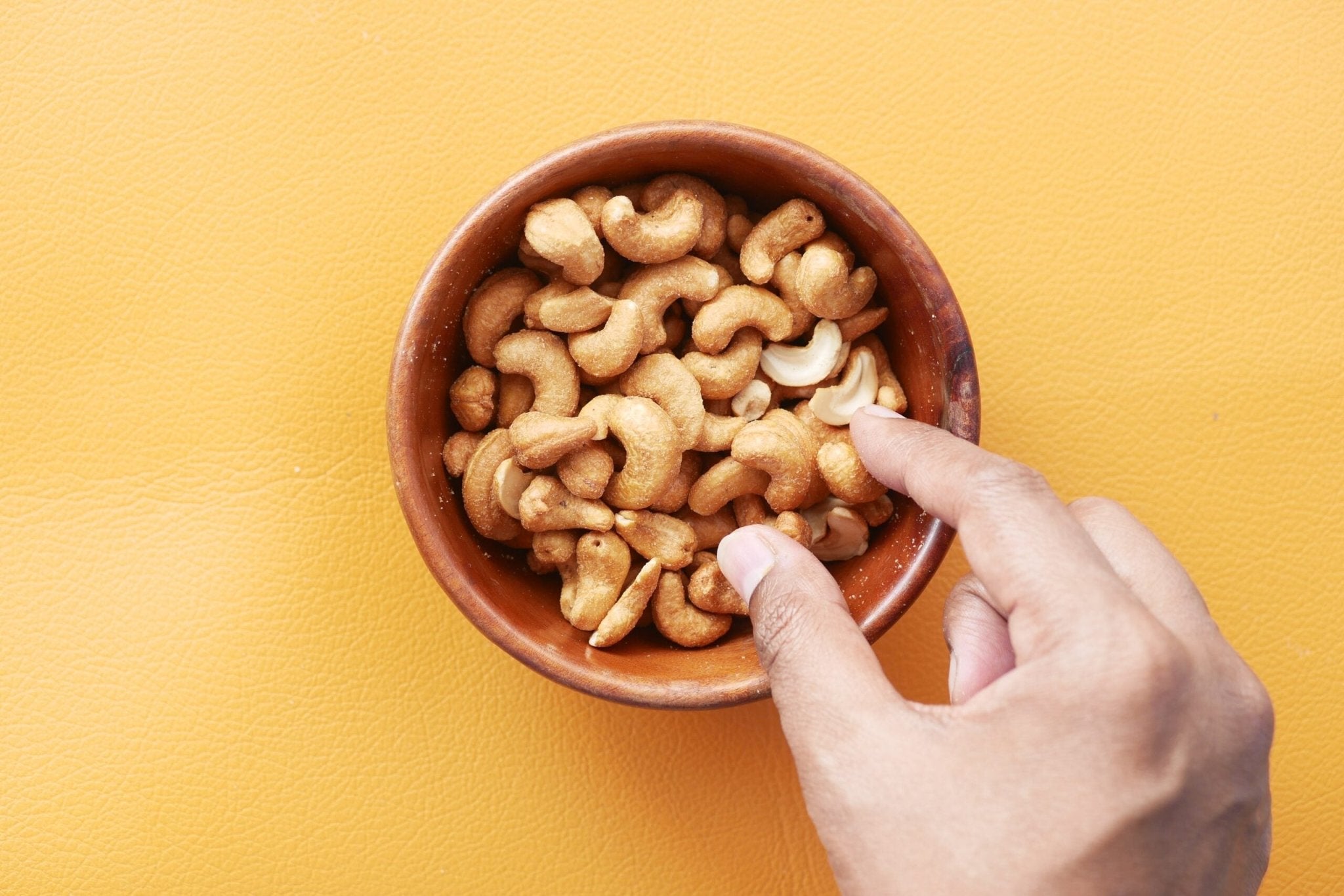 Can Dogs Eat Cashews? Health Tips And Alternatives - Hero Pet Health