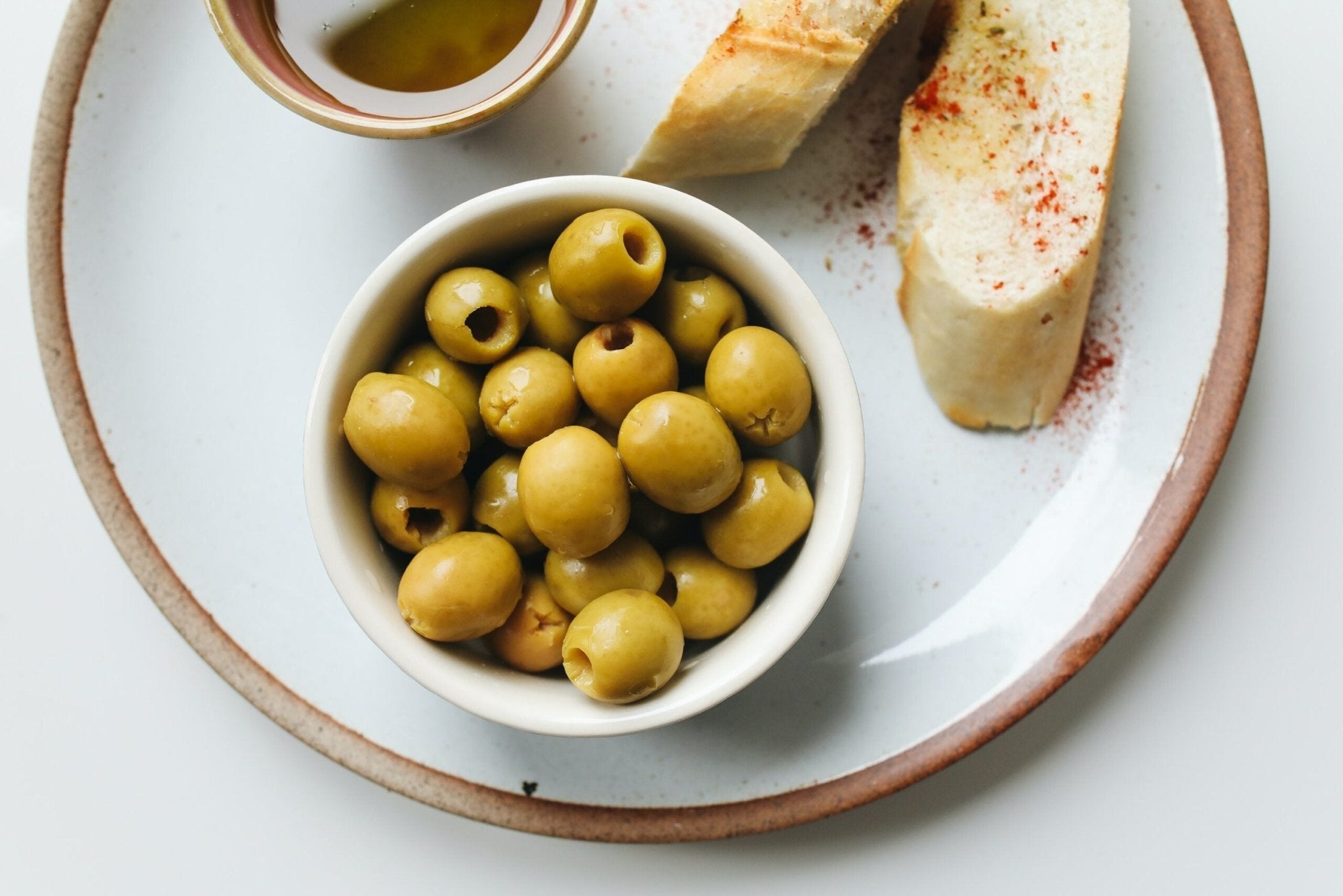Can Dogs Eat Olives? Preparation And Healthy Alternatives - Hero Pet Health