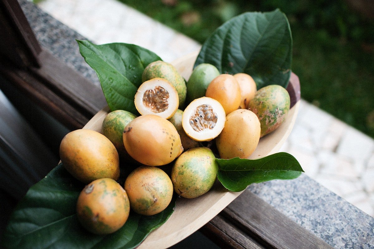Can Dogs Eat Passionfruit? - Hero Pet Health