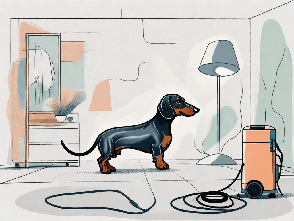 Do Dachshunds Shed? Understanding Their Shedding Habits - Hero Pet Health